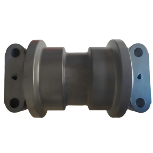 Hitachi EX70 Excavator Track Roller，Heavy Duty Undercarriage Roller with Superior Seal, No Oil Leak, No Sand Ingress