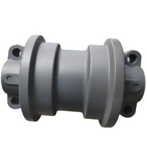 Komatsu PC60 Excavator Track Roller-Superior Seal, Prevents Oil Leaks &Sand Ingress Excavator Undercarriage